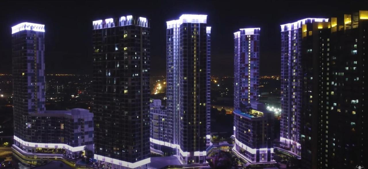 Relax Homestay - The Comfort Just For You Shah Alam Exterior foto